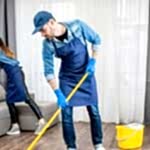cleanu